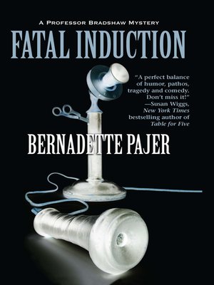 cover image of Fatal Induction